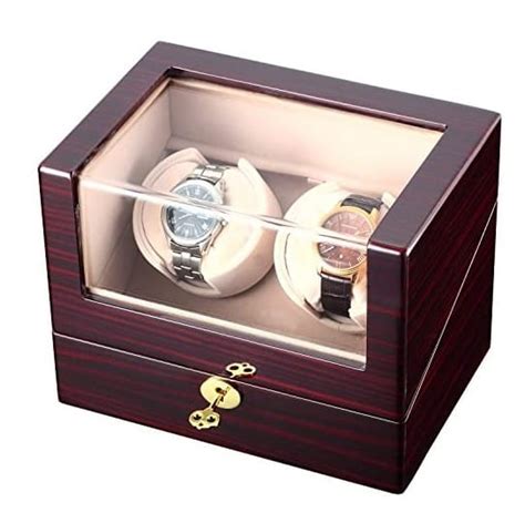 breitling automatic watch winder settings.